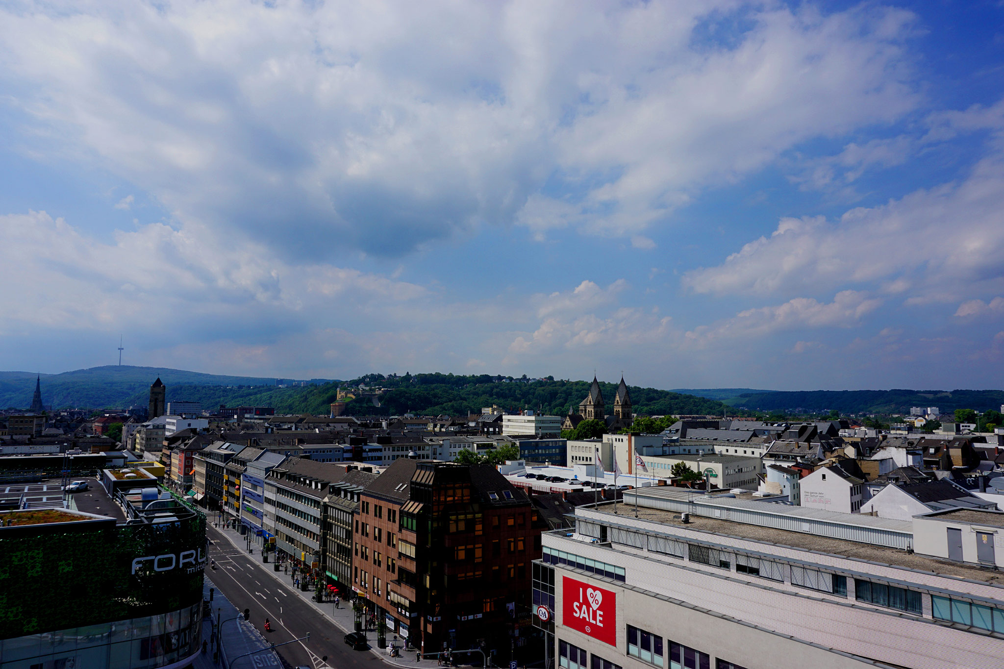 Koblenz